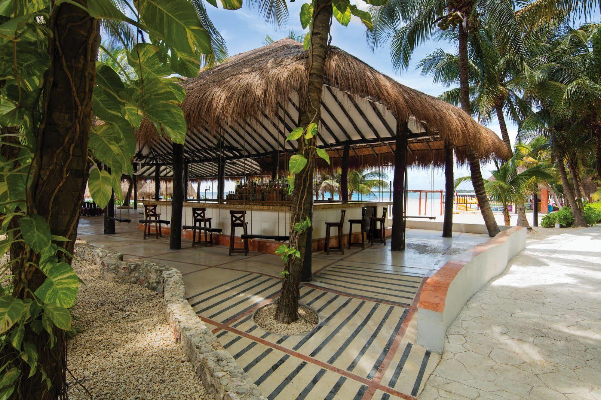 El Dorado Seaside Palms Adults Only Hotel เซ็ตนา ภายนอก รูปภาพ