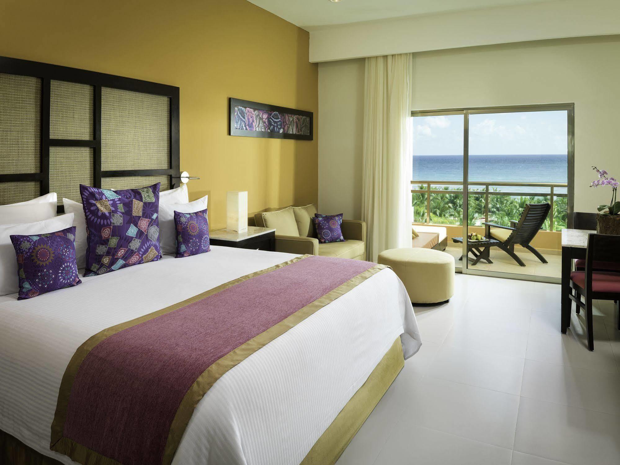 El Dorado Seaside Palms Adults Only Hotel เซ็ตนา ภายนอก รูปภาพ