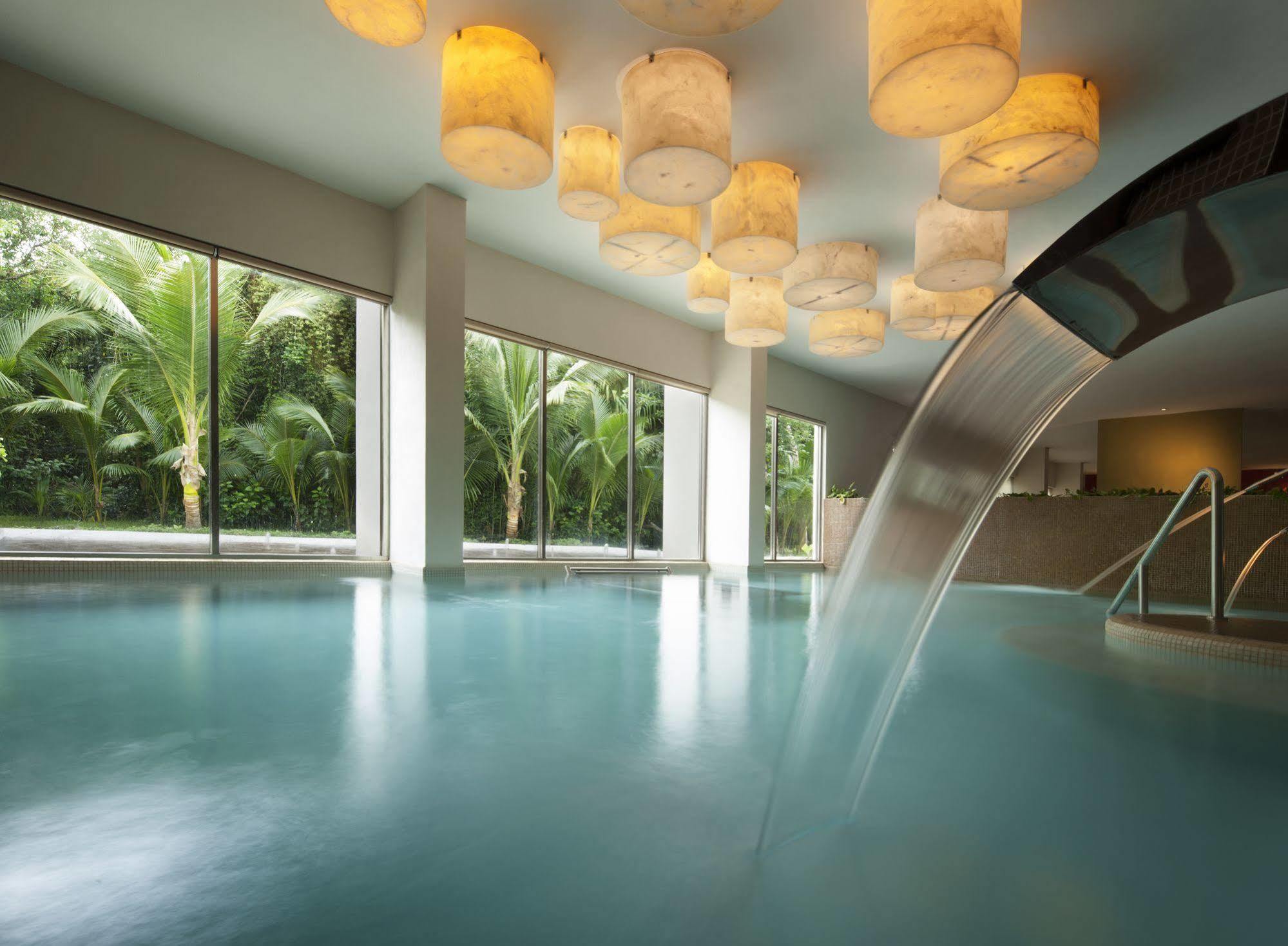 El Dorado Seaside Palms Adults Only Hotel เซ็ตนา ภายนอก รูปภาพ