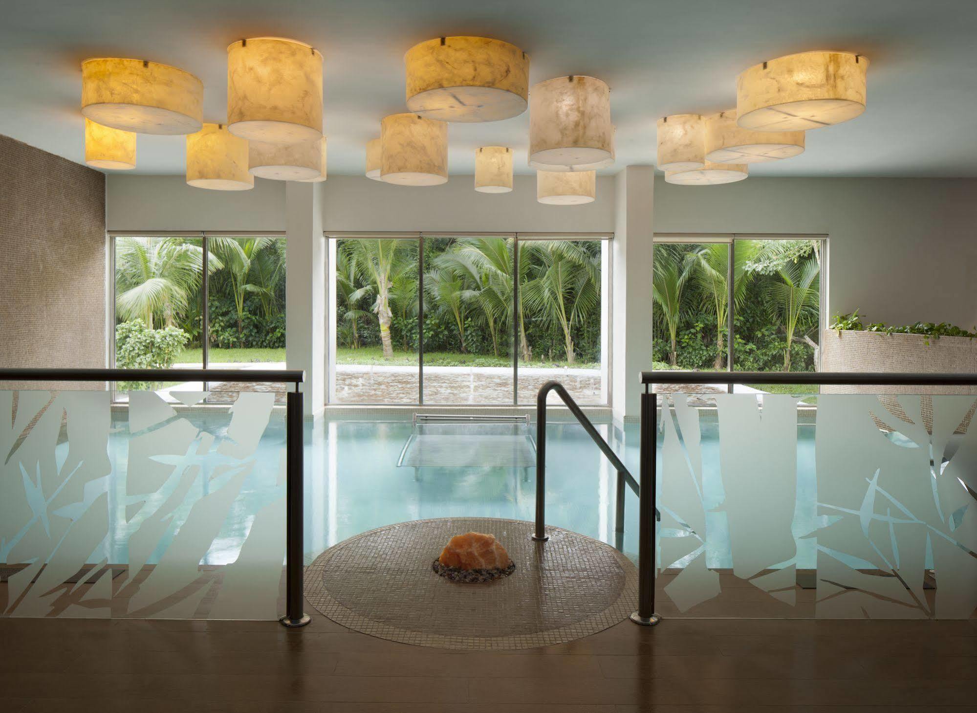 El Dorado Seaside Palms Adults Only Hotel เซ็ตนา ภายนอก รูปภาพ